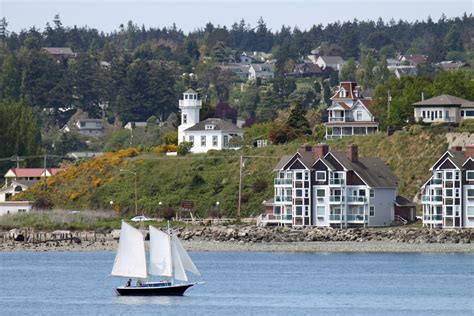 Port Townsend Wa Port Townsend House Styles Favorite Places