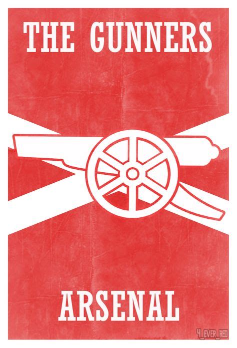 Arsenal Fan Art