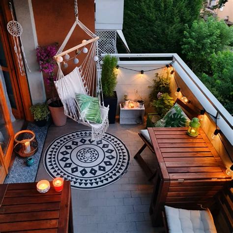Pin on Balcony Ideas