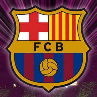 המחווה של מסי לשוער אלצ'ה. FC Barcelona Facebook Cover - Brands