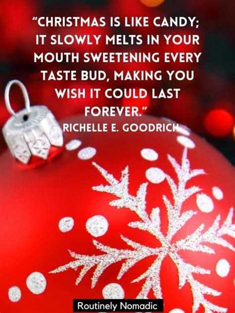 Short Christmas Quotes 150 Amazing Short Christmas Sayings For 2023