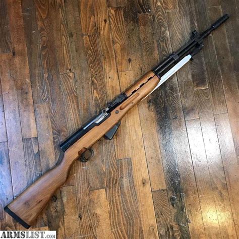 Armslist For Sale Yugo Sks 762x39 Rifle