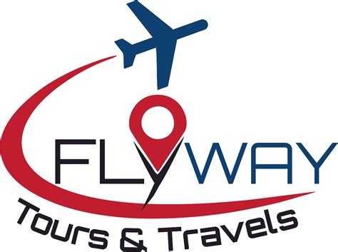 Fly Way Tours And Travels New Delhi