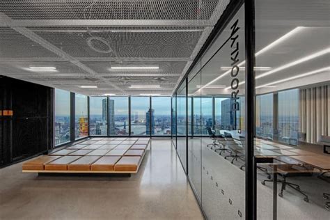 citybizlist new york jrm construction management completes interior fitout of iex group