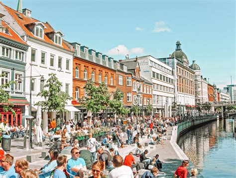 15 Best Things To Do In Aarhus Denmark Away And Far Aarhus
