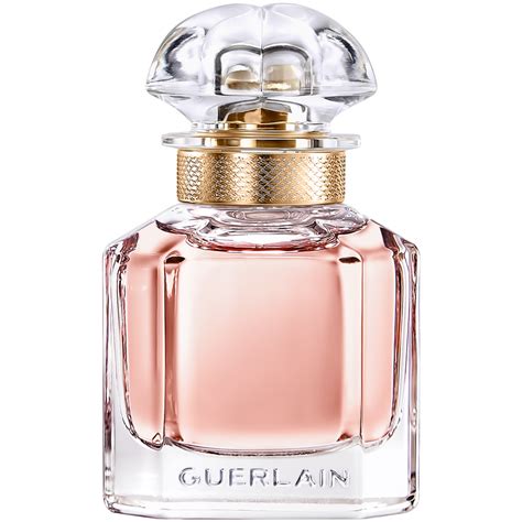 Mon Guerlain Eau De Parfum Gorgeous Mix Of Classic And Modern