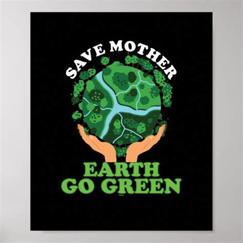 Mother Earth Posters Prints Poster Printing Zazzle Ca