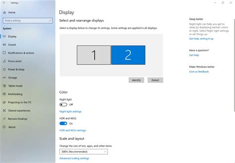Windows 10 Tip Find Out How To Get Hdr Video On Your Pc Windows