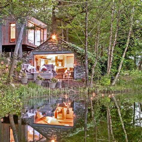 Places To Stay In The Lake District Sawdays