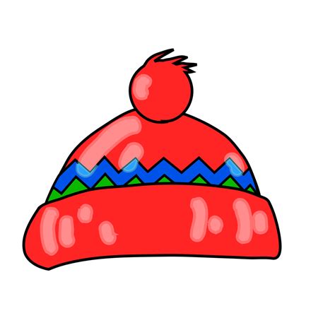Winter Hat Blue PNG, SVG Clip art for Web - Download Clip Art, PNG Icon png image
