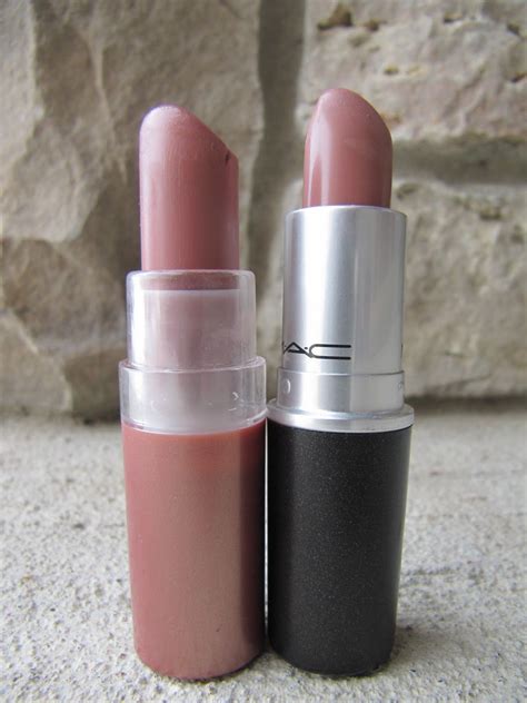 Mac Blankety Dupe Makeup Dupes Lipstick Dupes Essence Cosmetics