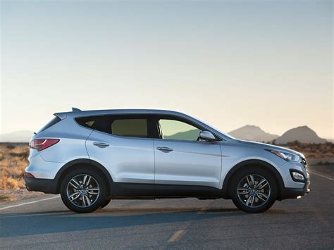 Tw@sf offers current and upcoming news and information about our events, job opportunities, volunteering, scholarships, athletics, and more. 2014 Hyundai Santa Fe Sport MPG, Price, Reviews & Photos ...