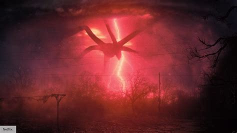Stranger Things Did Vecna Create The Mind Flayer