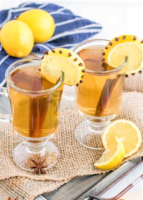 Best Whiskey For Hot Toddy Recipe Eugena Keefe