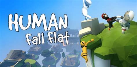 Fall flat features advanced physics and innovative controls that cater for a wide range of challenges. Human: Fall Flat 1.4 APK Download grátis para Android 2021
