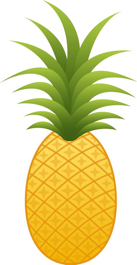 Baby Pineapple Clipart 20 Free Cliparts Download Images On Clipground