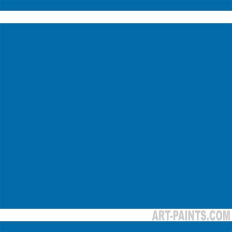 French Blue Car And Truck Enamel Paints 2915 French Blue Paint