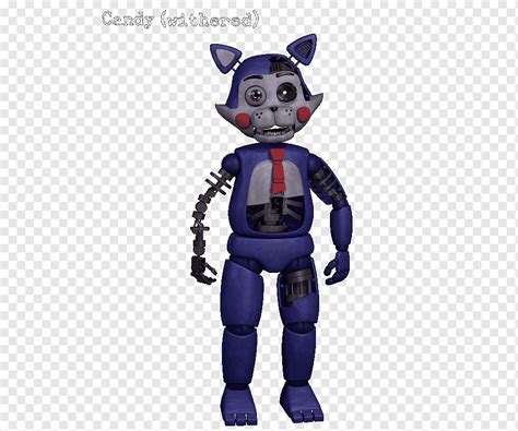 Five Nights At Candy S Demo Telegraph