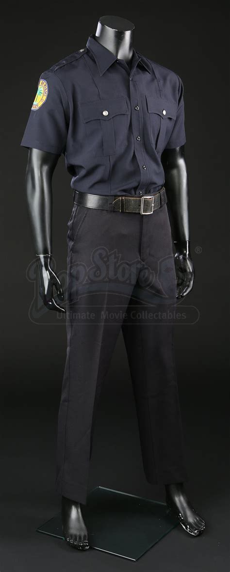 Alyssa Castillo Headline Miami Police Uniform Store
