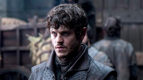 Ramsay Snow Played By Iwan Rheon On Game Of Thrones Official Website For The Hbo Series