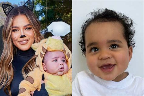Khloe Kardashian Shares Rare Pictures Of Son Tatum As She Celebrates His First Birthday