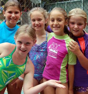 Dates Rates Brewster Day Camp