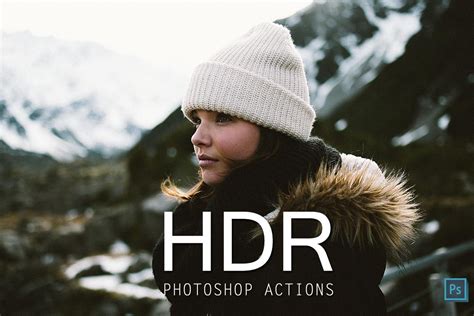 25 Free HDR Photoshop Actions | Free photoshop actions, Best photoshop actions, Photoshop actions