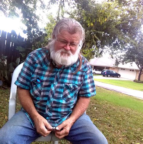 Roy Welch Obituary - Abilene, TX