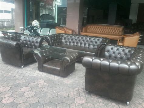 Selain itu, model sofa yang minimalis. Model Sofa Dan Daftar Harganya | Desain Rumah