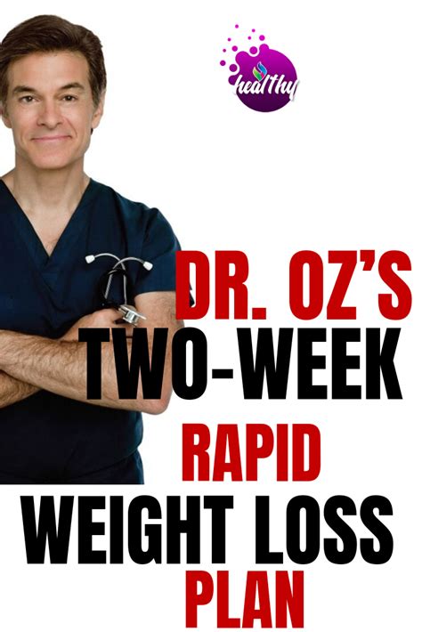 List Of Dr Oz 2 Week Rapid Weight Loss Plan Reviews 2022 Junhobutt