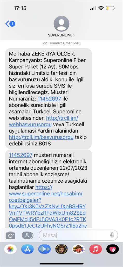 Turkcell Superonline 20 Gündür İnternet Bağlamıyor Şikayetvar