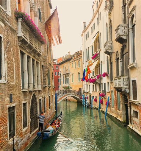 Venice Canal Rtravel