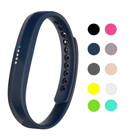 With a battery life of up to five days, the flex 2 is designed to help you track your activities, even on the most remote of adventures. Fitbit Flex 2 Bands Replacement Wristband Accessories ...