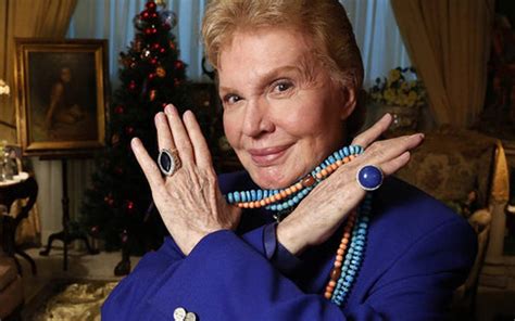 Walter Mercado Por Onde Anda O Astrólogo Do Ligue Djá