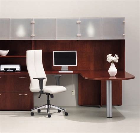 What Makes One Executive Chair Better Than Another Mcaleers Office