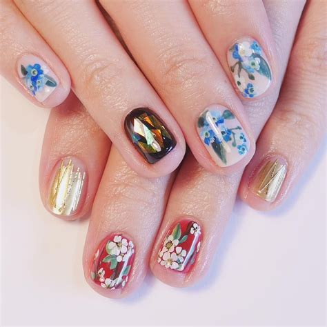 334 個讚，2 則留言 Instagram 上的 Ungu Manicurist Nagisa Uehara（ungungu）：「