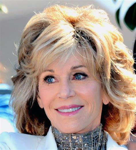 Now 80 Jane Fonda Says She Didnt Think Shed Live To 30 Stabroek News