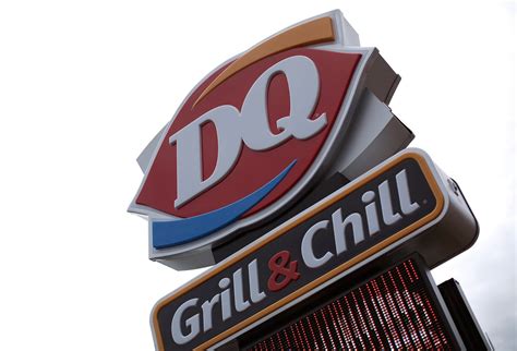 Dairy Queen Is Introducing A Cinnamon Roll Shake