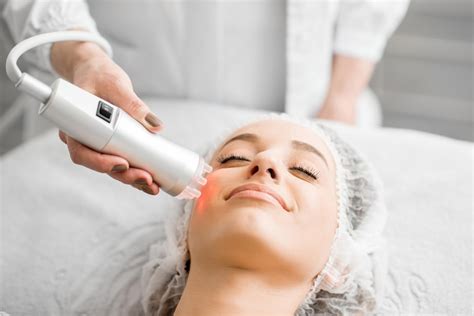 What Are The 3 Different Types Of Laser Treatments Oneill Plastic Surgery