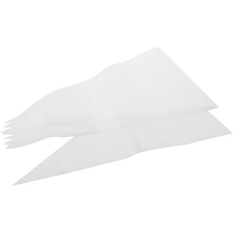 Wiltshire 40cm Disposable Piping Bags 20 Pack Big W