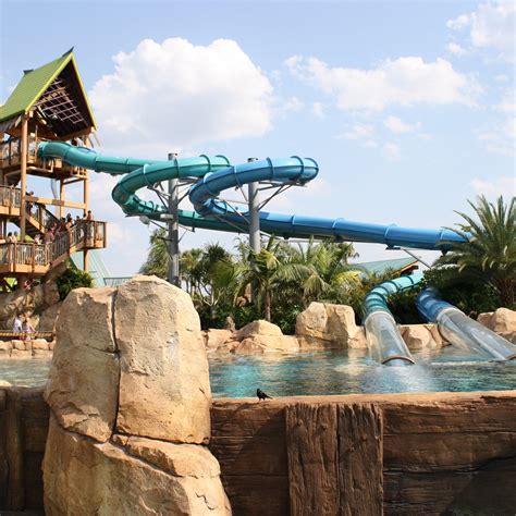 Aquatica Orlando 2021 Qué Saber Antes De Ir Lo Más Comentado Por