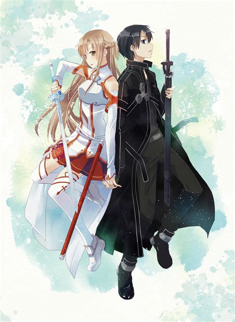 Sword Art Online Image By Naruse Chisato 1252701 Zerochan Anime