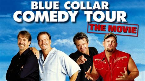 Blue Collar Comedy Tour The Movie Movie Where To Watch