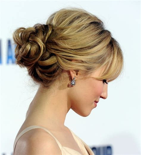 Braided Prom Hairstyles Prom Hairstyles