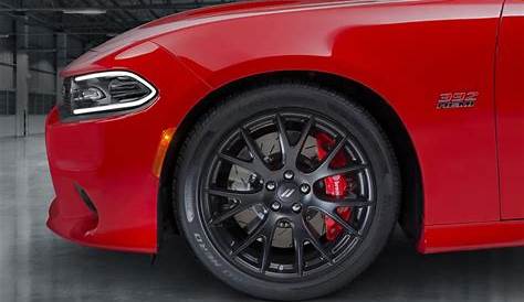 2018 Dodge Charger News and Information - conceptcarz.com