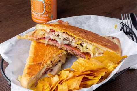 Cuban Restaurant Havana Grill Expanding To Westfield Mission Valley