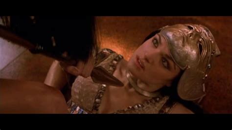 The Mummy Returns 2001 Rachel Weisz Patricia Velasquez Youtube