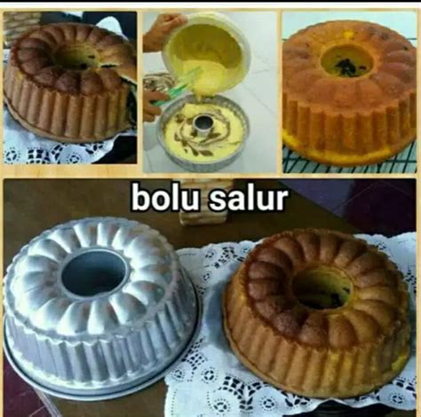 Maybe you would like to learn more about one of these? Resep Bolu Loyang 24 / Dapur Griya Khayangan Bolu Gulung ...
