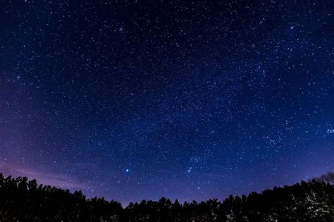 Stars Constellation Sky Night · Free Photo On Pixabay