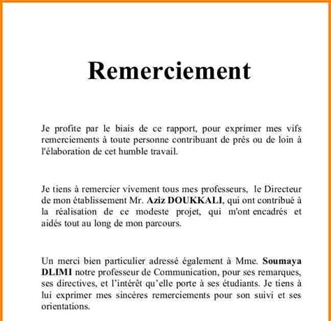Exemple Lettre De Remerciement Bénévole Armitalaras